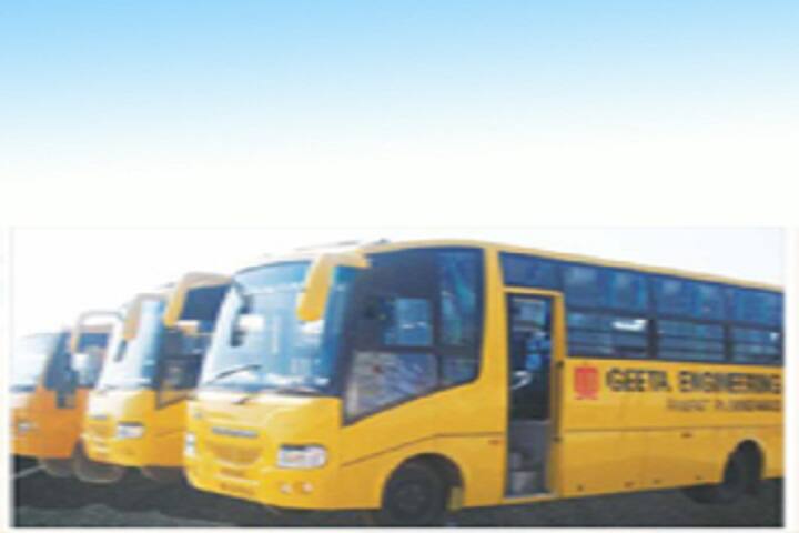 transport
